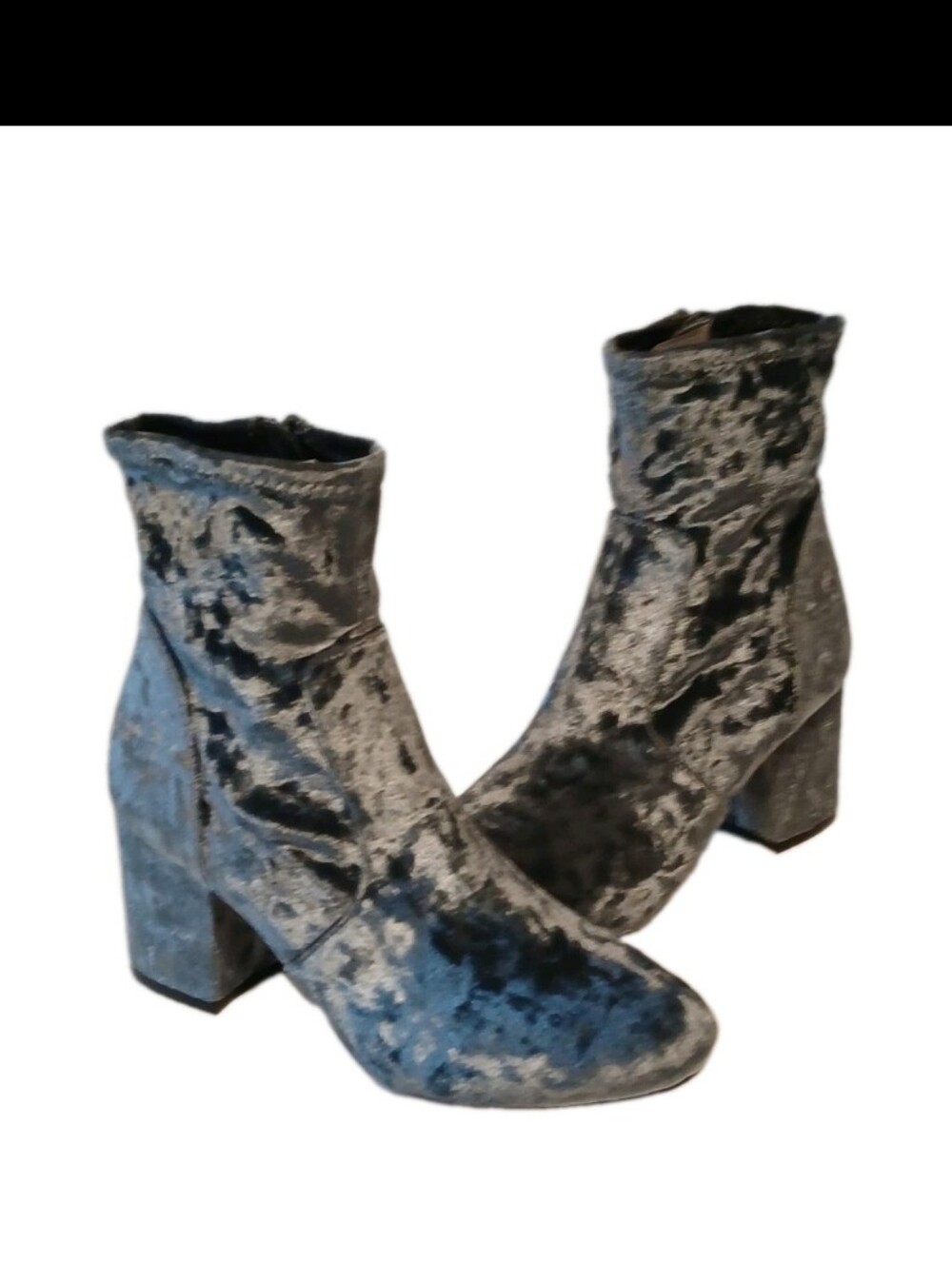 Women's Very Volatile Ankle Boots Size 8
